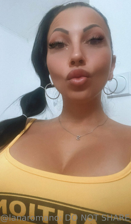 lanaromano free only fans