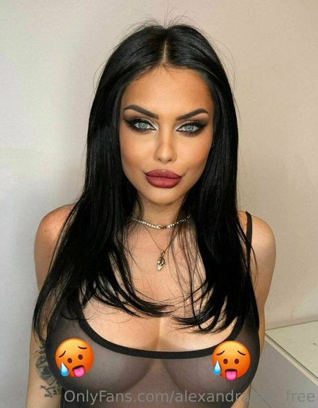 alexandra ale free nudes leaked onlyfans