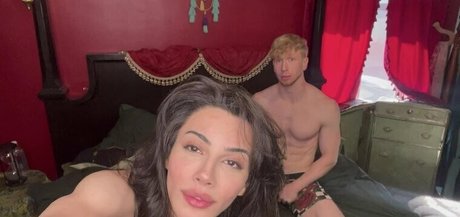 Ariel Demure onlyfans leaked sex