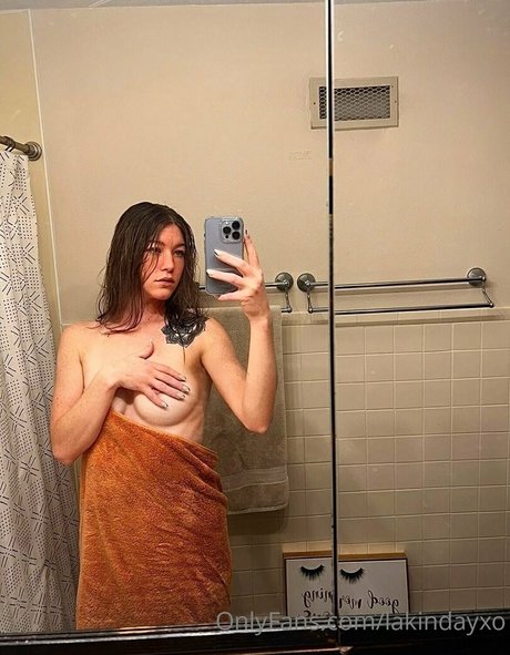 LakinDayXO onlyfans nude content