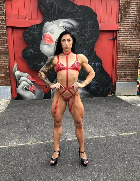 NattyandDaddy onlyfans naked