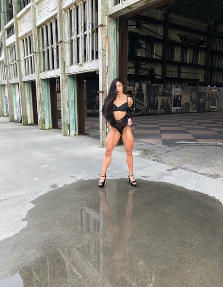 NattyandDaddy onlyfans model photo