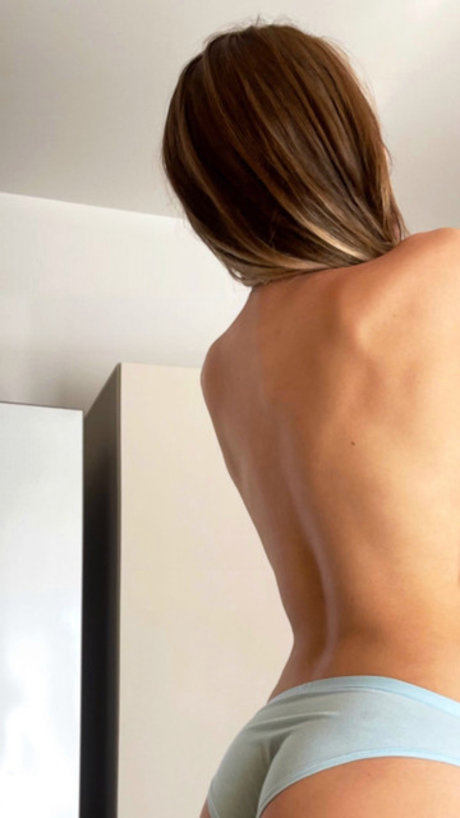 Mihalina Novakovskaya onlyfans keak