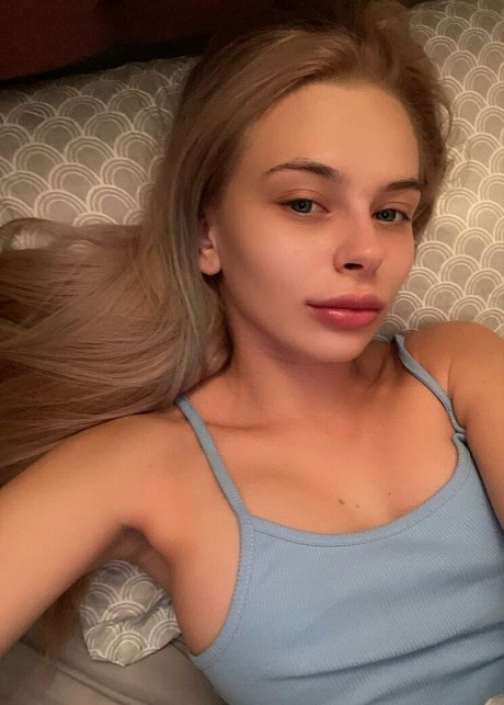 Mihalina Novakovskaya onlyfans sex leak