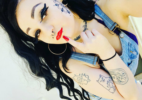 knockedxloose leaked only fans nudes