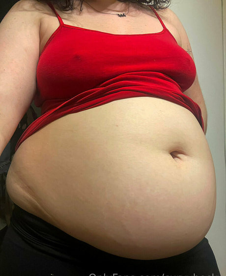 curvybecky onlyfans porn leaked