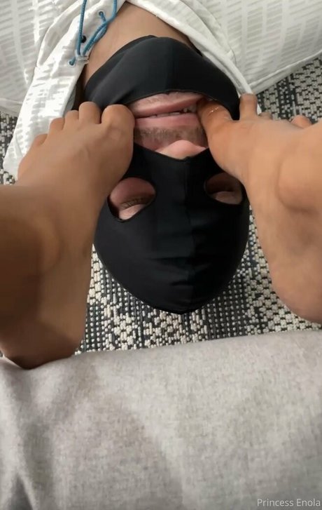 princess enola onlyfans leak