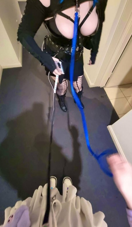 Will o wisps joi onlyfans