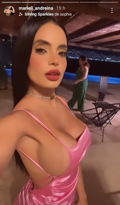 Mariell Andreina Rodriguez onlyfans nude photos