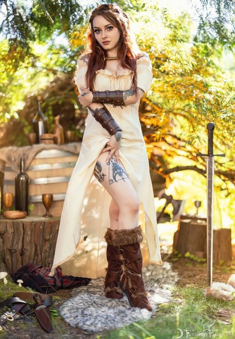 Genevieve nude onlyfans leaks