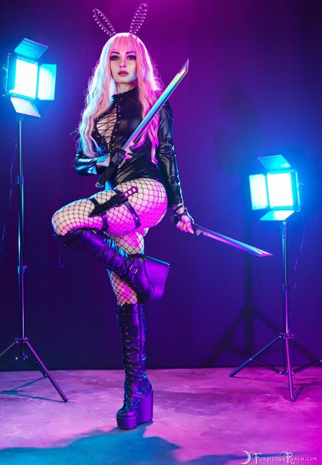 Genevieve naked on onlyfans