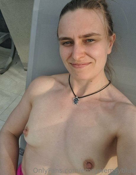 emsywemsyblue onlyfans nsfw