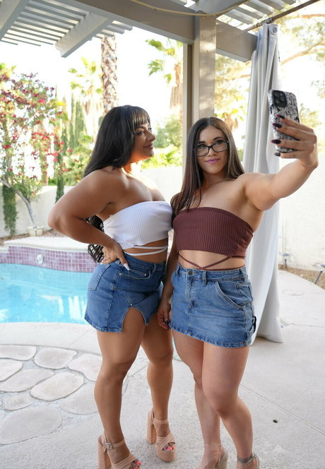 Ranya Dally onlyfans leaks nude