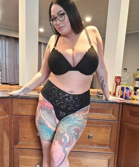 Hot4Holly onlyfans lesk