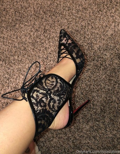 tsnadialove nude only fans