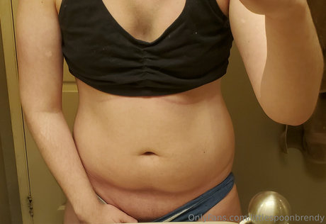 littlespoonbrendy onlyfans sex