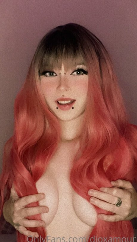 dioxamour leaked only fans porn