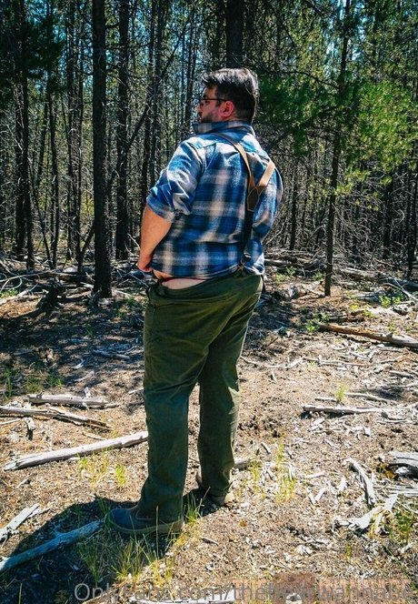 thebearwannabe new onlyfans