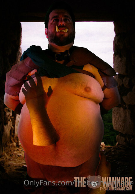 thebearwannabe pics onlyfans