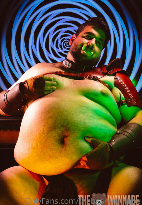 thebearwannabe naked only fans