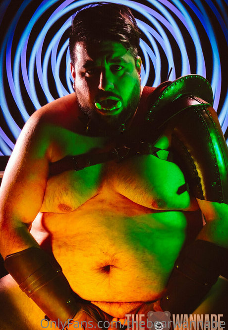 thebearwannabe onlyfans leak