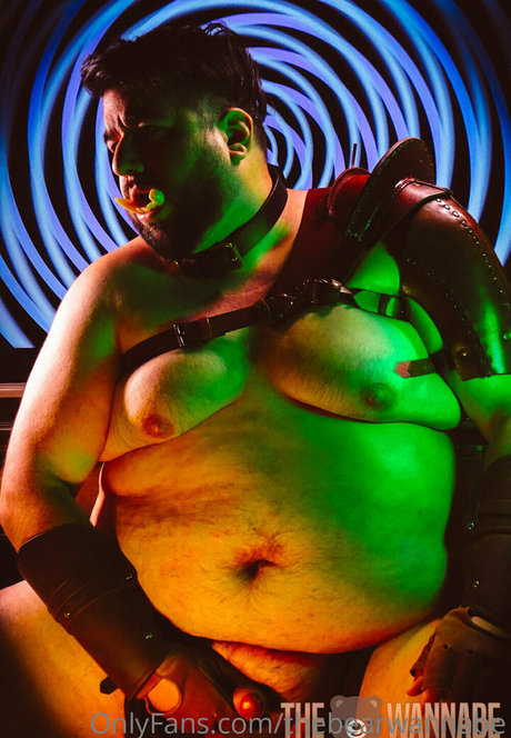 thebearwannabe sex tape onlyfans