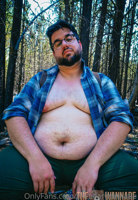thebearwannabe onlyfans hot