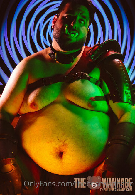 thebearwannabe onlyfans leaks