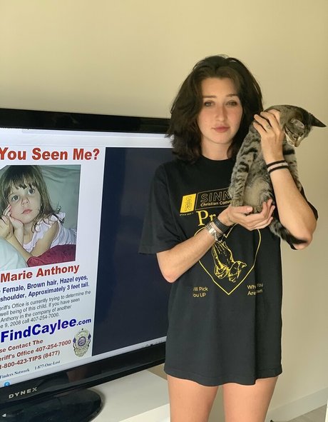 lil ann3frank onlyfans naked leaked