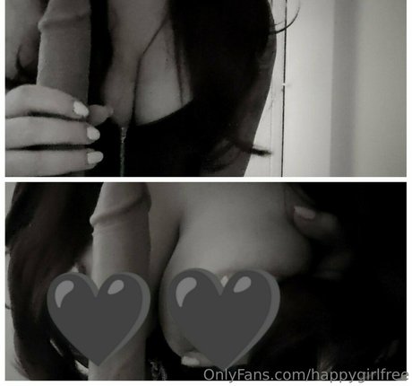 happygirlfree only fans nude leaks