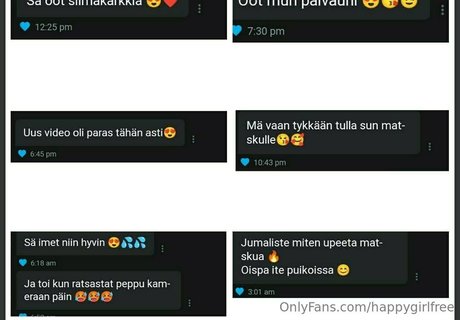 happygirlfree onlyfans x