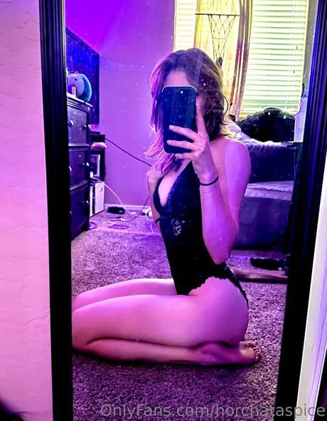horchataspice naked onlyfans leaks