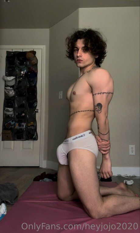 heyjojo2020 only fans free