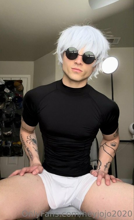 heyjojo2020 onlyfans pics nude