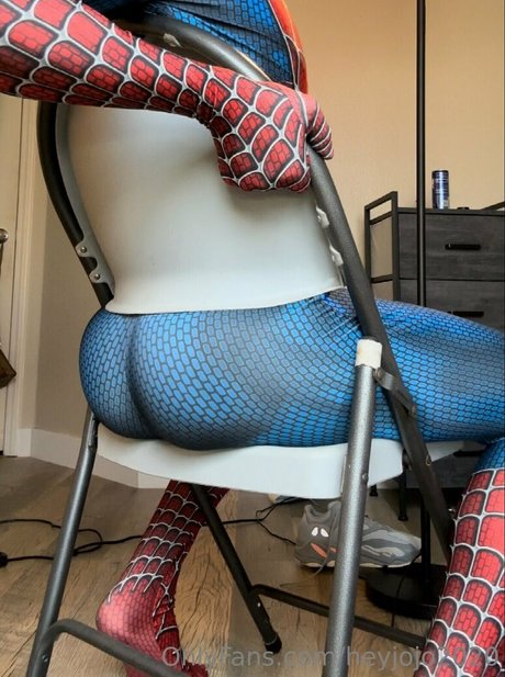 heyjojo2020 only fans leaks