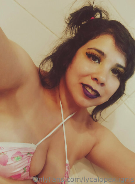 lycalopex ignis onlyfans model photo