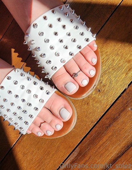 Goddess KT leaks onlyfans