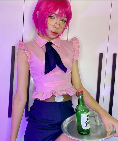 Naty Sukha onlyfans leaks.