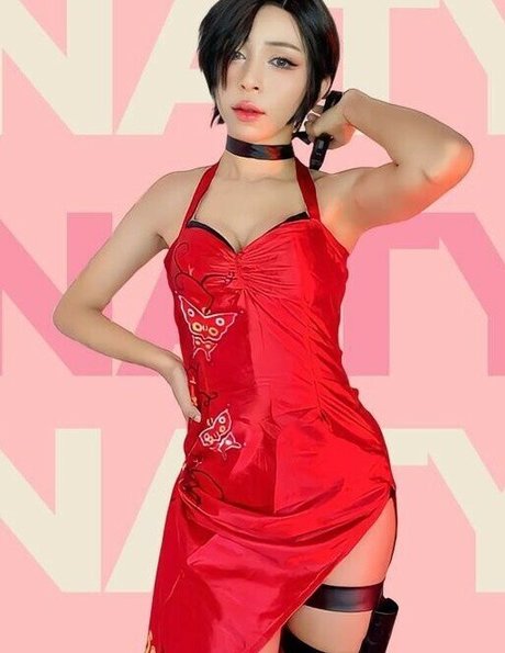 Naty Sukha only fans leaks