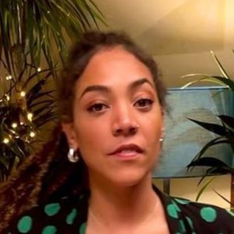 Miquita Oliver leaked onlyfans