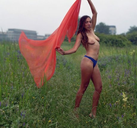 Miquita Oliver onlyfans leak