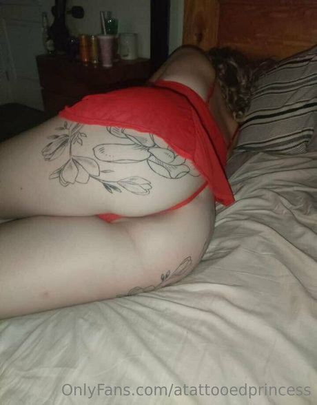 atattooedprincess leaked onlyfans free