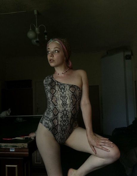 maryjaneshow desnuda onlyfans