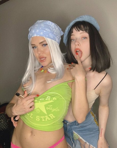 maryjaneshow onlyfans sex