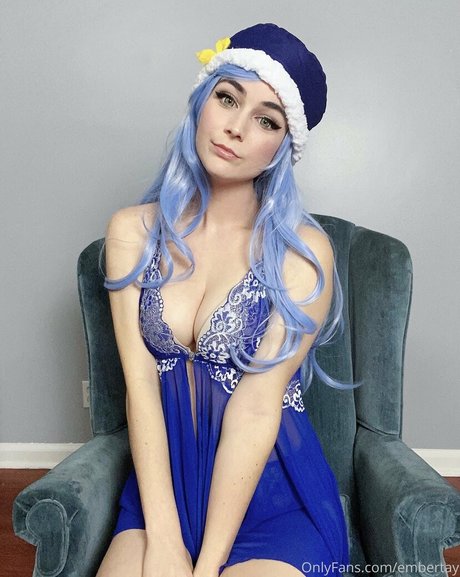 embertay only fans nude leaks