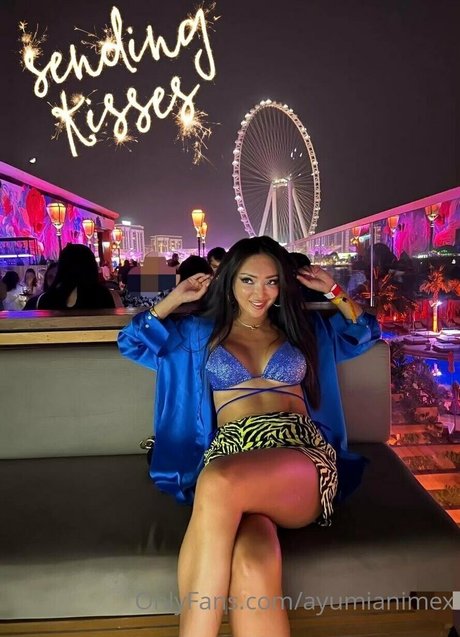 ayumianimex xxx only fans