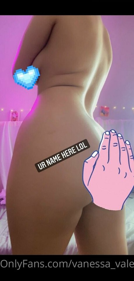 vanessa valentina free onlyfans leake