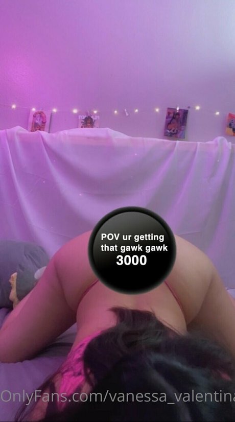 vanessa valentina free onlyfans leaked free