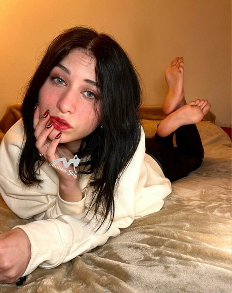 mistressstefy leaked naked onlyfans