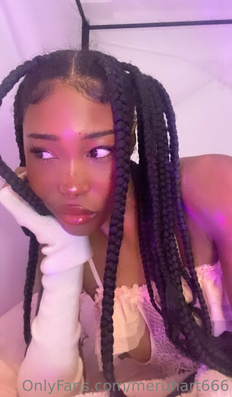 meruhart666 leaked onlyfans sex